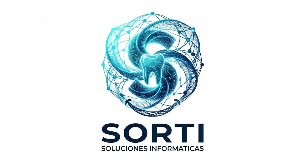 Logo de Sorti Soluciones Informáticas